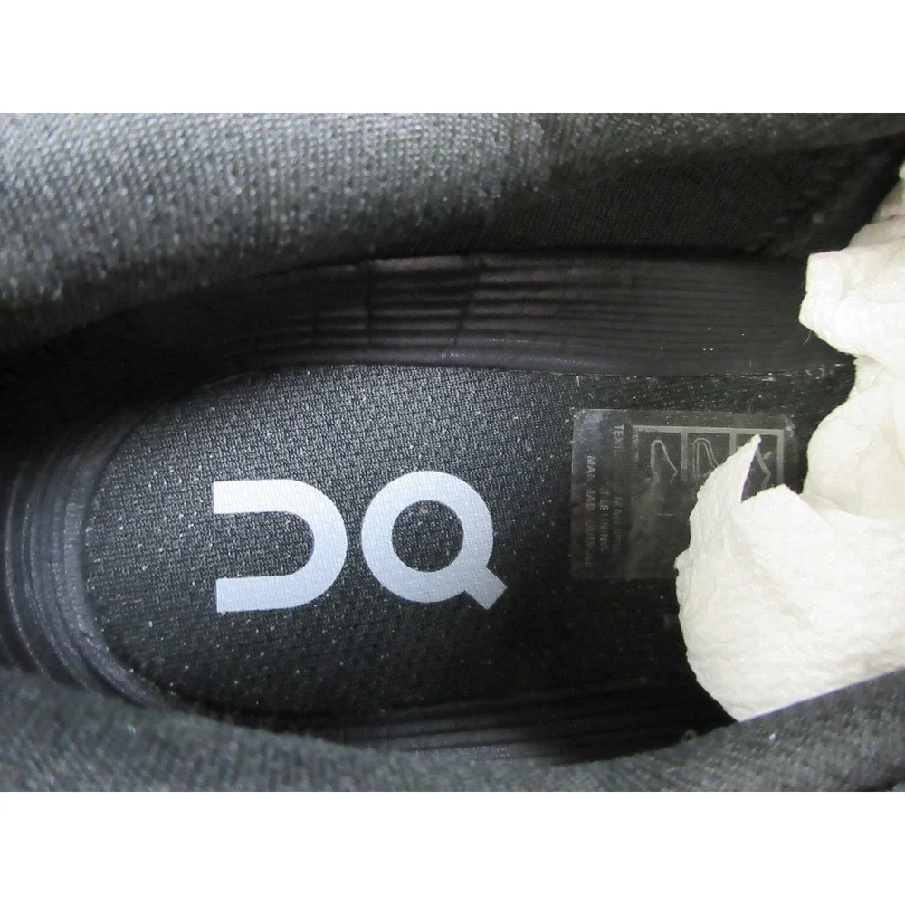 On Cloudstratus Shoes Womens Size 9 Swiss Engineering Running Athletic Sneakers